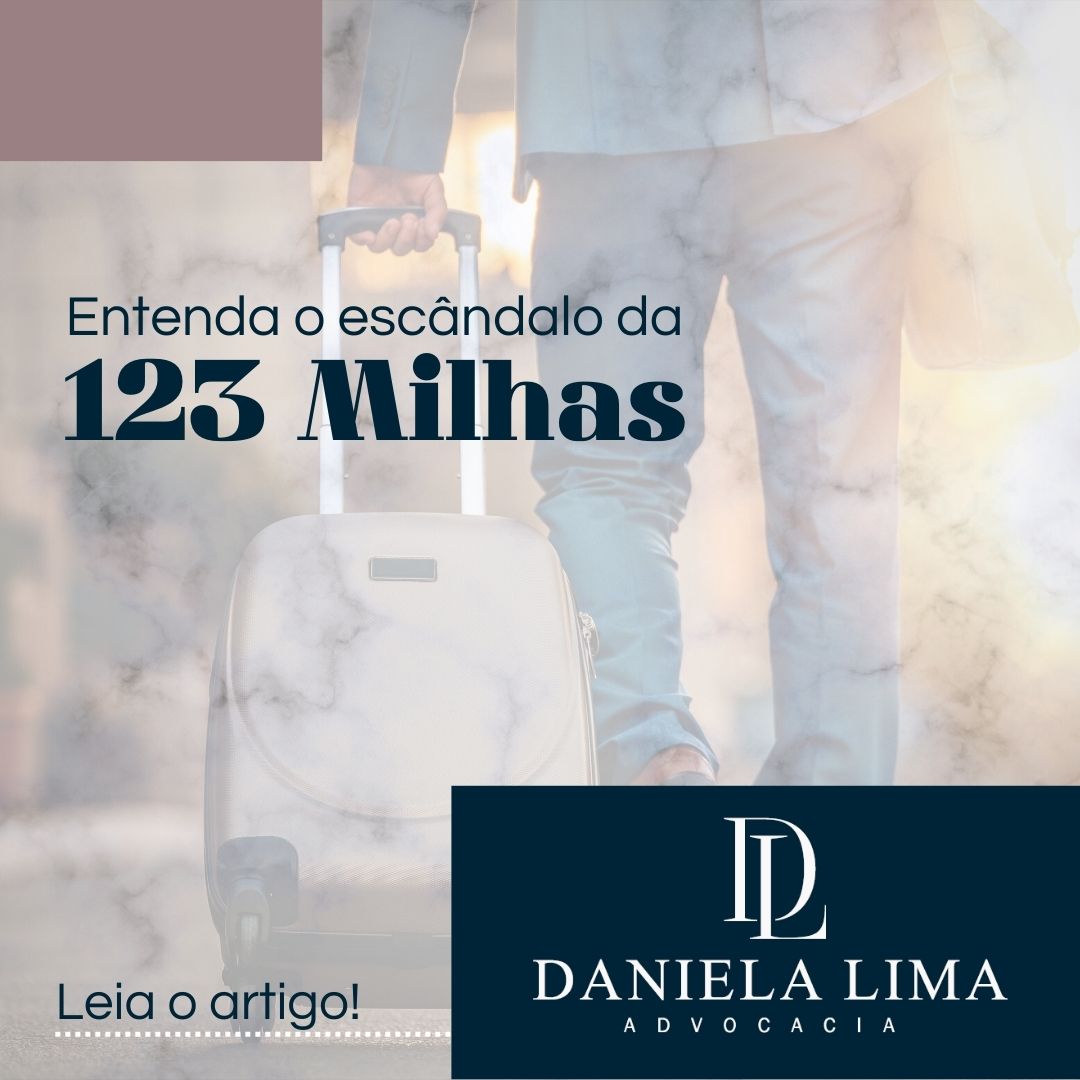 Entenda o escândalo da 123 Milhas